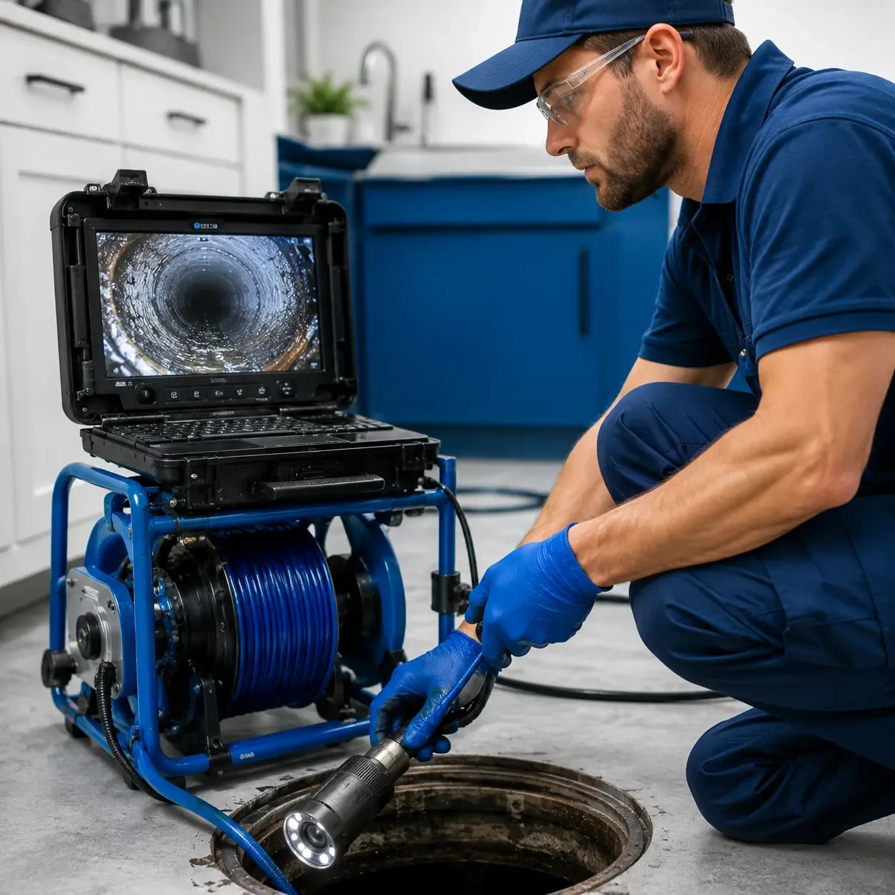 Pipe Relining professionals serving Succasunna, NJ